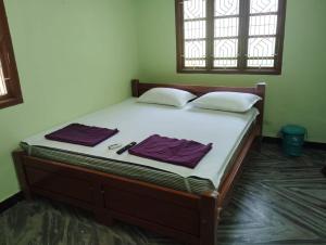 Murugan Homestay