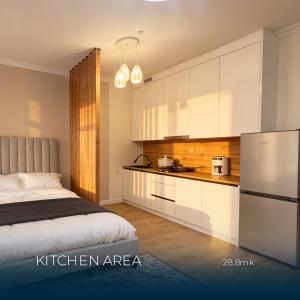 REI Property Serviced Apartments