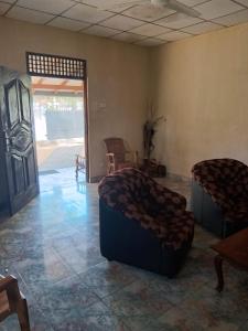 Pahan villa Wadduwa