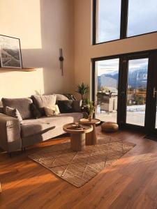 Altitude Escape Retreat