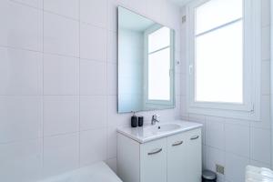Bel appartement lumineux au cœur de Neuilly