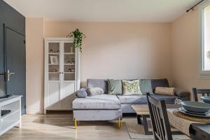 Hesychia - A 1 km du centre historique