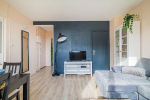 Hesychia - A 1 km du centre historique