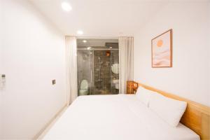 Danang 4Brs Luxury Villa with Jacuzzi & Sauna