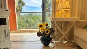 Sweet Home Portas da Rocha 1-Bedroom