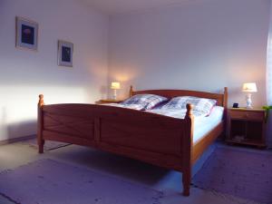 Ferienwohnung Asenberg