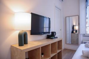 Vaticano Venticinque Guest House by Ghor