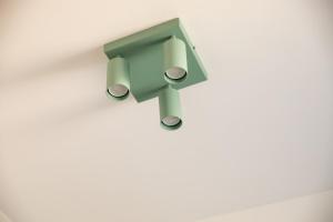 Vaticano Venticinque Guest House by Ghor