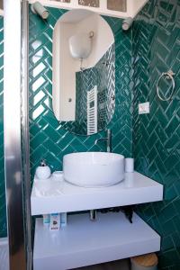 Vaticano Venticinque Guest House by Ghor