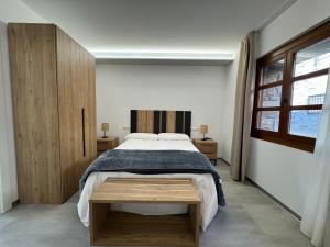 Hotel Apartamento 3 Lobitos
