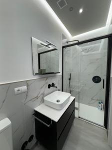 Hotel Apartamento 3 Lobitos