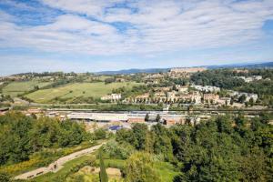 Grazioso Appartamento nel Centro Storico di SIENA