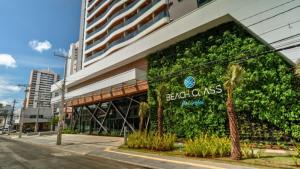 Beach Class Meireles by Holiday Stays