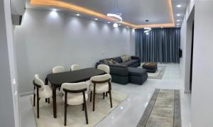 NEW Apartment at Zahraa Al Maadi Burj Al Usool