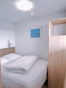 Appartement avec piscine Résidence AQUALIA