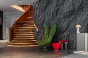 Hotel Pestera Wellness & Spa