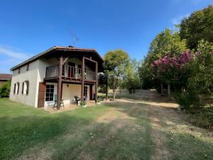 Gîte Les Buis Fleuris