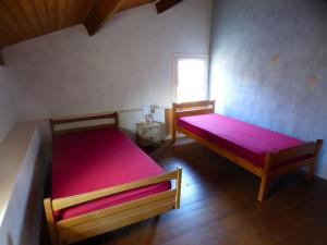 Gîte Les Buis Fleuris