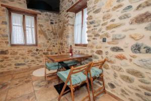 Mystras Panorama House