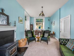 Glen Doll Cottage - Uk51267