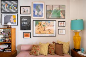 Majordoms Retrocentric