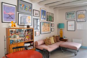 Majordoms Retrocentric