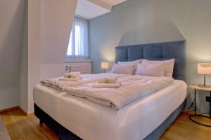 BANK House Apartment XL 404 - GRIWA RENT