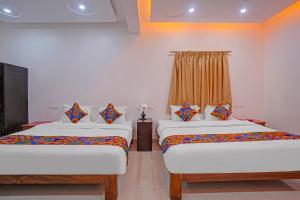 FabHotel Ravai Beach