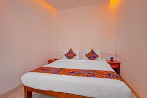 FabHotel Ravai Beach