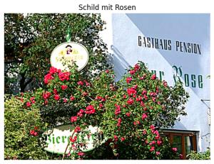 Gasthof zur Rose