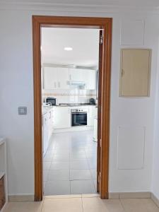 Amplio, Luminoso y Terraza privada con AC