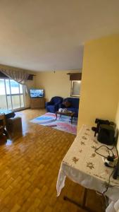 La vie rose chambre double avec salle de bain commune