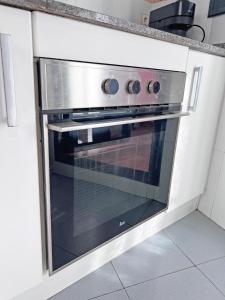 Amplio, Luminoso y Terraza privada con AC