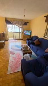 La vie rose chambre double avec salle de bain commune