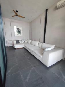 Lila Canggu Apartemen