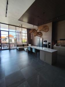 Lila Canggu Apartemen