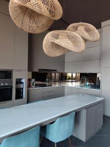 Lila Canggu Apartemen