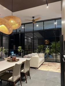 Lila Canggu Apartemen