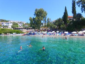 Leda Village Resort Pelion Greece