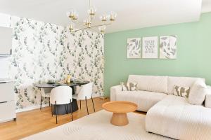 Élégant appartement au cœur de Neuilly