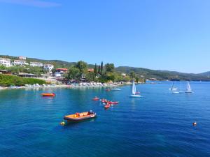 Leda Village Resort Pelion Greece