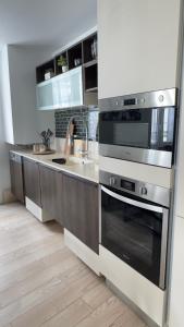 Cocon du Château, Centre Historique Vizille 7pers