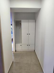DiDi apartment