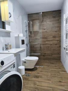 DiDi apartment