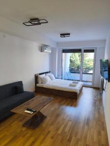 DiDi apartment