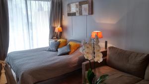 SOPHIES HOMES FÉLIBRIGES BEACH & PALAIS des FESTIVALS