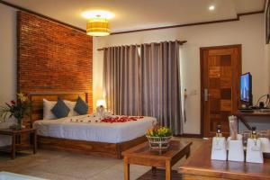 Dream hotel &guesthouse