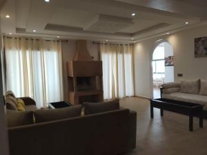 Villa Alexandra Nomade