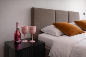 Towarowa Towers Atelier