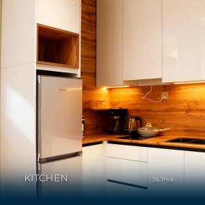 REI Property Serviced Apartments